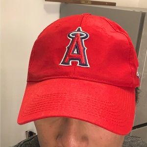 Anaheim Angels Baseball Cap !